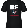 A True Friend Of The Houston Texans Youth T-Shirt –
