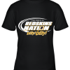 A True Friend Of The Redskins Nation Youth T-Shirt –