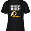 A True Friend Of The Redskins Youth T-Shirt –