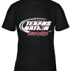 A True Friend Of The Texans Nation Youth T-Shirt –