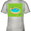 Above Ground Pools Youth T-Shirt –