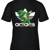 Adidas Leprechaun Dabbing Men Youth T-Shirt –
