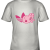 Adidas Peppa Pig Youth T-Shirt –