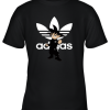 Adidas Songoku Youth T-Shirt –
