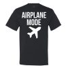 Airplane Mode Men’s Tee Shirt