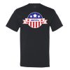 America Emblem Men’s Tee
