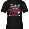 Arizona Cardinals NFL I’m A Difference Making Student Caring Football Loving Kinda Teacher Youth T-Shirt –