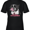 Arizona Cardinals To All My Haters Dog Licking Youth T-Shirt –