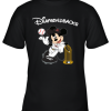 Arizona Diamondbacks Mickey Taking The Trophy MLB 2019 Youth T-Shirt –