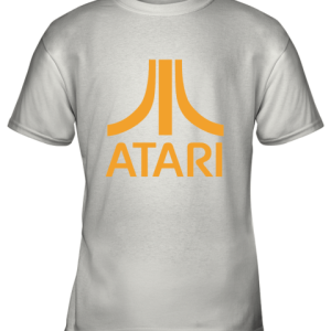 Atari Youth T-Shirt –