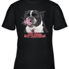 Atlanta Falcons To All My Haters Dog Licking Youth T-Shirt –