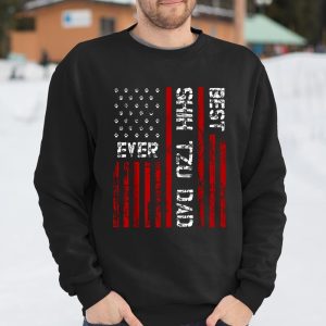 BEST SHIH TZU DAD EVER FUNNY TSHIRTXLSQT4UYC2 T Shirt Itees Global 3