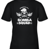 BOMBA SQUAD Twins Shirt Minnesota Baseball Men BOMBA SQUAD Youth T-Shirt –