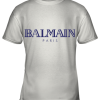 Balmain Youth T-Shirt –