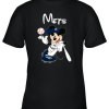 Baseball Mickey Team New York Mets Youth T-Shirt –