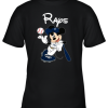Baseball Mickey Team Tampa Bay Rays Youth T-Shirt –