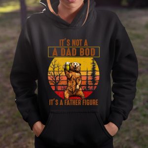 Beer Lover Funny Shirt Bear Dad Beer, Not A Dad Bod, It's A Father Figure, Fathers Day T Shirt Itees Global 3 Beer Lover Funny Shirt Bear Dad Beer Not A Dad Bod Its A Father Figure Fathers Day T Shirt Itees Global 4