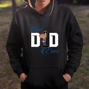 Best Boise Broncos Dad Ever Football Shirt T Shirt Itees Global 3 Best Boise Broncos Dad Ever Football Shirt T Shirt Itees Global 4