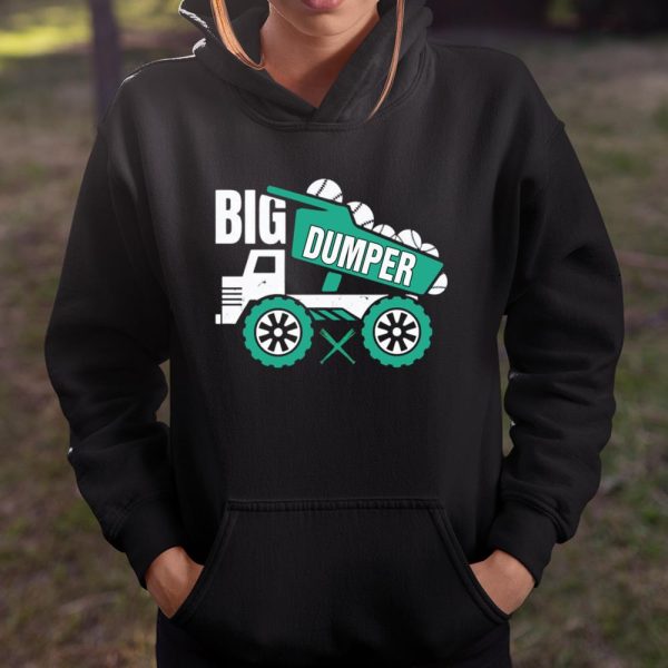 Big Dumper Shirt  Itees Global