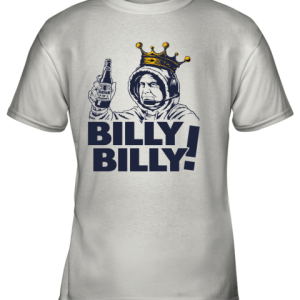 Bill Belichick Youth T-Shirt –