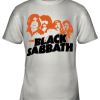 Black Sabbath Youth T-Shirt –