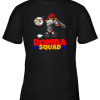 Bomba Squad Twins Shirt for Men Women Baseball Minnesota Youth T-Shirt –