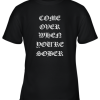 Born Again Christian Dior Youth T-Shirt –