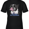 Buffalo Bills To All My Haters Dog Licking Youth T-Shirt –