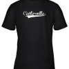 CENTERVILLE Baseball Softball Styled Youth T-Shirt –