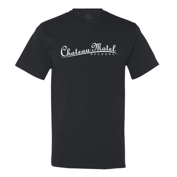 Chateau Motel Records T-shirt