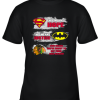 Chicago Blackhawks Kick Your Ass Youth T-Shirt –