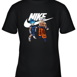 Classic Men Youth T-Shirt –