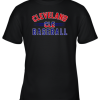Cleveland CLE Baseball Youth T-Shirt –