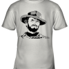Clint Eastwood Youth T-Shirt –