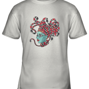 Cobra Cunt GC Parody Youth T-Shirt –