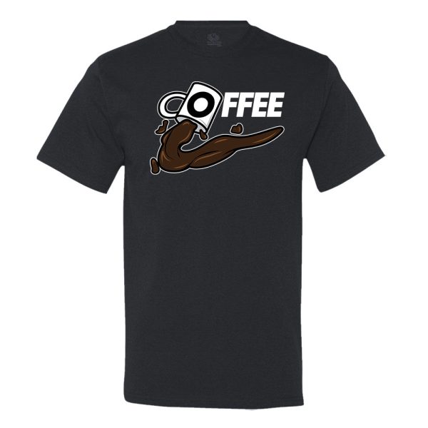 Coffee T-Shirt