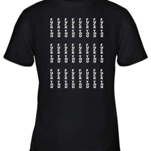 Conor Mcgregor Fuck You Sublimation Youth T-Shirt –