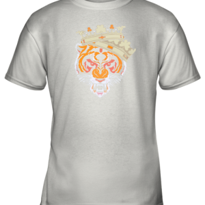 Conor Mcgregor Tiger Youth T-Shirt –