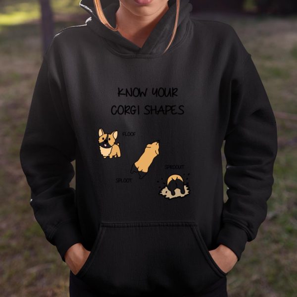 Corgi Dog Gift for Dad Men Girls Women Mom Long Sleeve T Shirt.W3SETGU7CL T Shirt  Itees Global