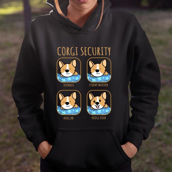 Corgi Dog Gift for Dad Men Girls Women Mom Long Sleeve T Shirt.W8SETRU2C1 T Shirt  Itees Global