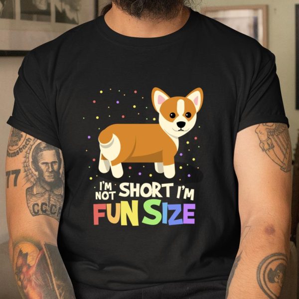 Corgi Dog Gift for Dad Men Girls Women Mom Long Sleeve T Shirt.W9S1T5UKC2 T Shirt  Itees Global