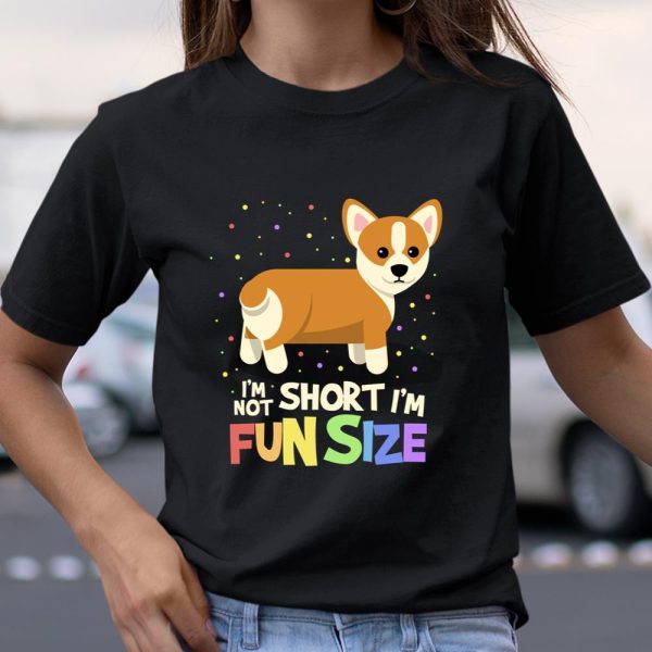 Corgi Dog Gift for Dad Men Girls Women Mom Long Sleeve T Shirt.W9S1T5UKC2 T Shirt  Itees Global