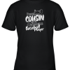 Cousin Baseball Shirt Sports For Men Accessories Youth T-Shirt –