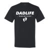 Dad Life – Team No Sleep – Men’s T-Shirt