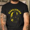 Dadalorian T Shirt  Itees Global