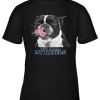 Dallas Cowboys To All My Haters Dog Licking Youth T-Shirt –