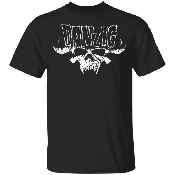 Danzig Youth T-Shirt –