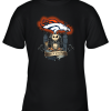 Denver Broncos Jack Skellington This Is Halloween NFL Youth T-Shirt –