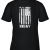 Did You America Today Youth T-Shirt –