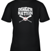 Dinger Nation Baseball Youth T-Shirt –